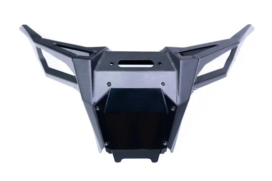 Elektric Offroad Designs 2022-2024 Polaris RZR Pro R, Turbo R Volt Series Front Winch Bumper