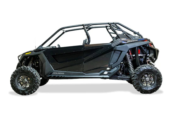 Elektric Offroad Designs 2020-2024 Polaris RZR Pro XP/ Pro R/ Turbo R (4 Seat) Volt Series Rock Guards