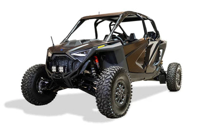 Elektric Offroad Designs 2022-2024 Polaris RZR Pro R, Turbo R Volt Series Front Winch Bumper