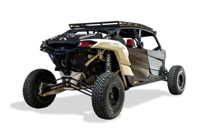 Elektric Offroad Designs 2017-2024 Can Am X3 Maverick Volt Series Baja Bed Box