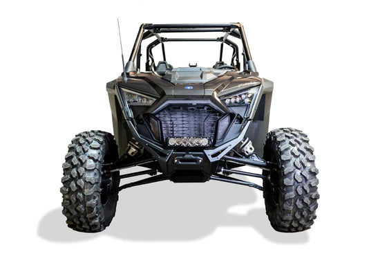 Elektric Offroad Designs 2020-2024 Polaris RZR Pro XP Volt Series Winch Front Bumper