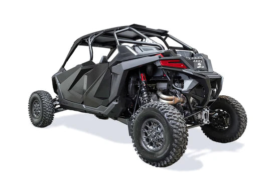 Elektric Offroad Designs 2022-2024 Polaris RZR Pro XP/ Pro R/ Turbo R Volt Series Baja Bed Box