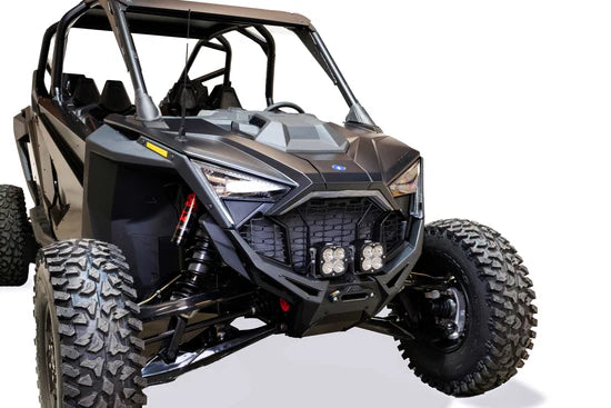 Elektric Offroad Designs 2022-2024 Polaris RZR Pro R, Turbo R Volt Series Front Winch Bumper