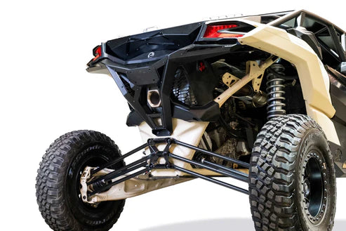 Elektric Offroad Designs 2017-2024 Can Am X3 Maverick Volt Series Rear Bumper