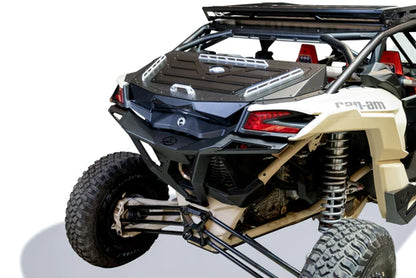 Elektric Offroad Designs 2017-2024 Can Am X3 Maverick Volt Series Baja Bed Box