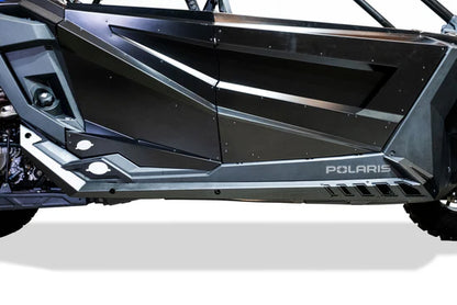 Elektric Offroad Designs 2020-2024 Polaris RZR Pro XP/ Pro R/ Turbo R (4 Seat) Volt Series Rock Guards