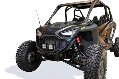 Elektric Offroad Designs 2022-2024 Polaris RZR Pro R, Turbo R Volt Series Front Winch Bumper