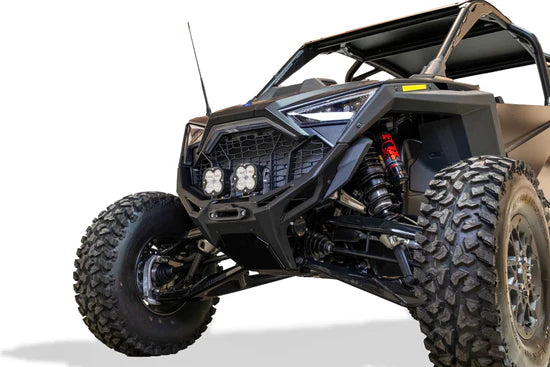 Elektric Offroad Designs 2022-2024 Polaris RZR Pro R, Turbo R Volt Series Front Winch Bumper