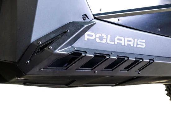 Elektric Offroad Designs 2020-2024 Polaris RZR Pro XP/ Pro R/ Turbo R (4 Seat) Volt Series Rock Guards