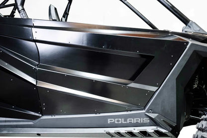 2022-2024 Polaris RZR Pro XP/ Pro R/ Turbo R Volt Series (4 Seat) Doors