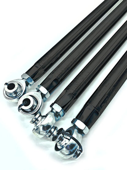 LMUTV Polaris RZR Pro R (2022+) Radius Rods