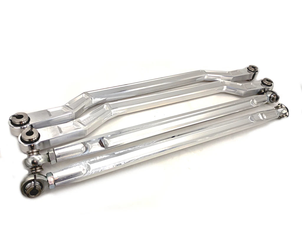 LMUTV Polaris RZR Pro R / Turbo R (2022+) High Clearance Radius Rods