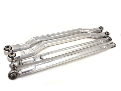 LMUTV Polaris RZR Pro R / Turbo R (2022+) High Clearance Radius Rods