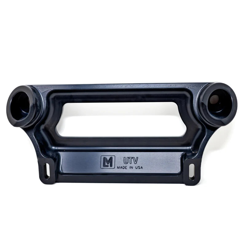 LMUTV Can-Am Maverick X3 Billet Shock Tower Brace