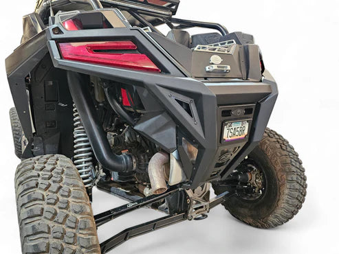 Elektric Offroad Designs 2020-2024 Polaris RZR Pro XP/Turbo R Volt Series Rear Bumper