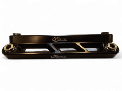 Elektric Offroad Designs 2022 to Current Polaris RZR Turbo R Rear Sway bar Link in Black Finish