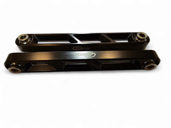 Elektric Offroad Designs 2022 to Current Polaris RZR Turbo R Rear Sway bar Link in Black Finish