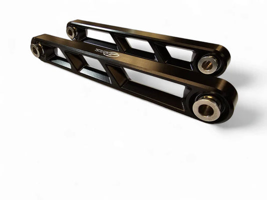 Elektric Offroad Designs 2022 to Current Polaris RZR Pro R Rear Sway bar Link in Black Finish