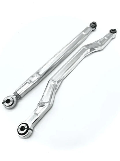 LMUTV Honda Talon 1000X High Clearance Radius Rods