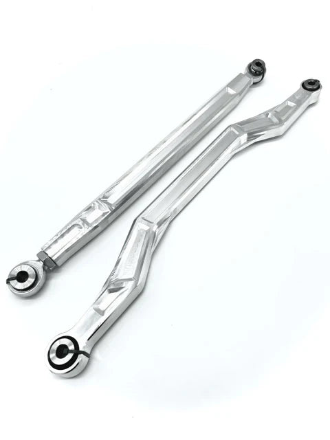 LMUTV Honda Talon R High Clearance Radius Rods