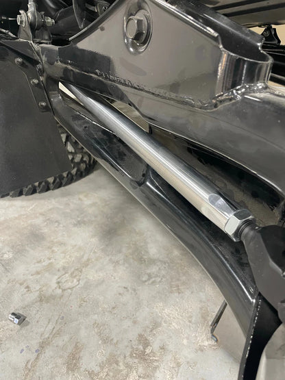 LMUTV 2022+ Polaris RZR Pro R Rear Toe Rods