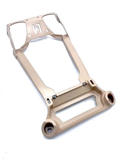 LMUTV Can-Am Maverick X3 Billet Shock Tower Brace