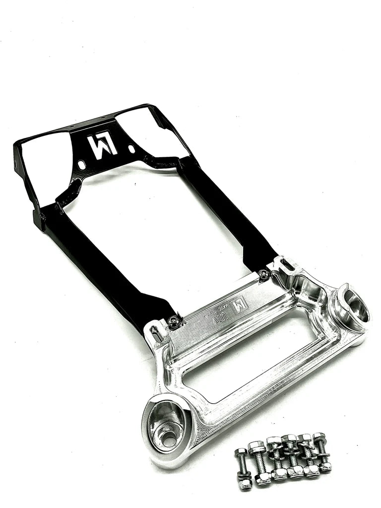 LMUTV Can-Am Maverick X3 Billet Shock Tower Brace