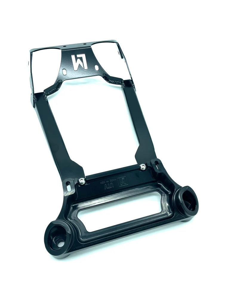 LMUTV Can-Am Maverick X3 Billet Shock Tower Brace