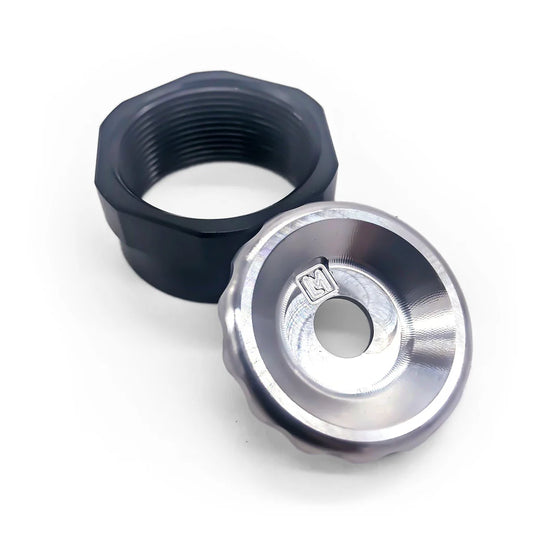 LMUTV Modified Ball Joint Nut / Cap